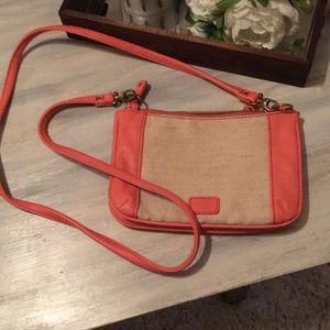 Fossil Purse